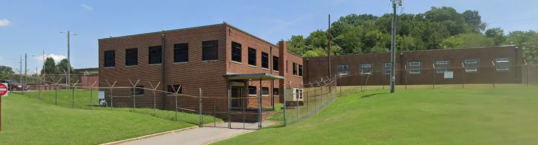 Photos Danville Adult Detention Center 1